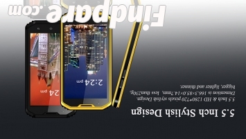 NO.1 X2i X3 smartphone photo 1