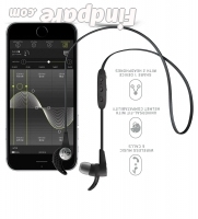 Jaybird X3 wireless earphones photo 5