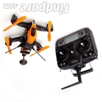 Walkera F210 - 3D drone photo 1