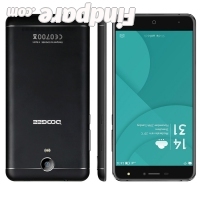 DOOGEE X7 smartphone photo 5
