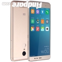 Xiaomi Redmi Note 3 Pro Special edition 3GB 32GB smartphone photo 1