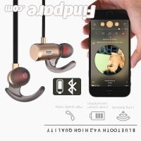 FOZENTO T3 wireless earphones photo 3