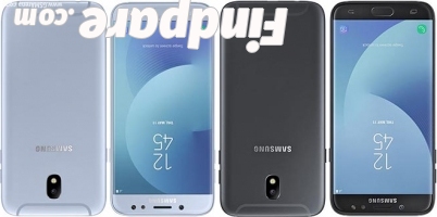 Samsung Galaxy J7 (2017) 16GB J730GM Pro smartphone photo 3