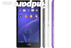 SONY Xperia T3 3G smartphone photo 3