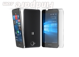 Microsoft Lumia 650 Single SIM smartphone photo 4