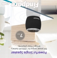 Tronsmart JAZZ mini portable speaker photo 5