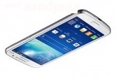 Samsung Galaxy Grand 2 One SIM smartphone photo 3
