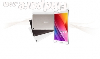 ASUS ZenPad 8.0 Z380KNL tablet photo 2