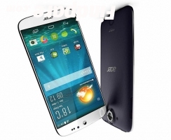 Acer Liquid Jade smartphone photo 1