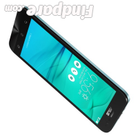 ASUS Zenfone Go ZB500KL smartphone photo 4
