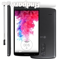 LG G3 Stylus smartphone photo 5