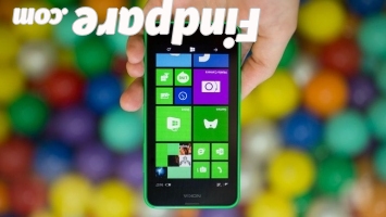 Nokia Lumia 635 smartphone photo 5