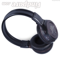 ZEALOT B560 wireless headphones photo 6