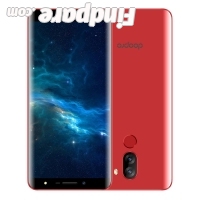 Doopro P5 Pro smartphone photo 5