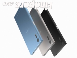 SONY Xperia XZ Premium 32GB smartphone photo 5