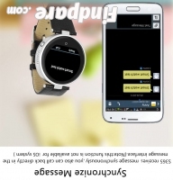ZGPAX S365 smart watch photo 5