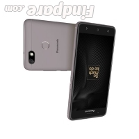 Panasonic Eluga A4 smartphone photo 2