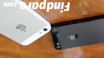 Apple iPhone 5 16GB smartphone photo 5