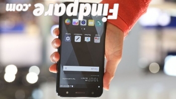 LG X Power 2 smartphone photo 3