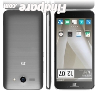 ZTE Grand S II LTE smartphone photo 1