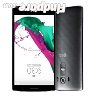 LG G4 Beat smartphone photo 4