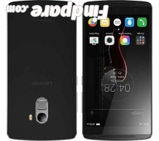 Lenovo A7010 smartphone photo 4