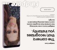 Samsung Galaxy S9 G960F 4GB 256GB smartphone photo 14