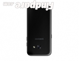 Samsung Galaxy A3 (2017) A320FD Dual smartphone photo 1