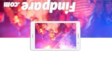 Huawei MediaPad T3 8.0 L09 3GB 32GB smartphone tablet photo 2