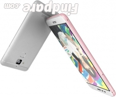 ASUS ZenFone Peg 3S 3GB 32GB smartphone photo 2