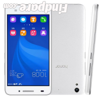 Huawei Honor 4 Play smartphone photo 4