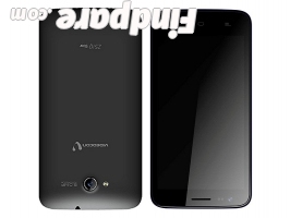 Videocon Infinium Z51Q Star smartphone photo 1