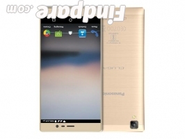 Panasonic Eluga A2 smartphone photo 1