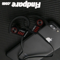 LYMOC M5 wireless earphones photo 21