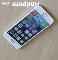Apple iPhone 5s 16GB smartphone photo 5