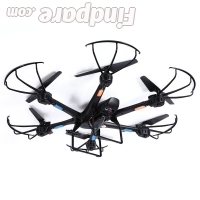 MJX X601H drone photo 10