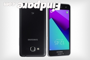 Samsung Galaxy J2 Ace smartphone photo 3