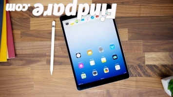 Apple iPad Pro 10.5 4G 256GB tablet photo 3