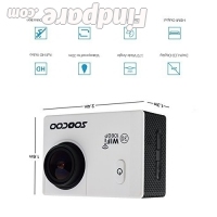 SOOCOO C10S action camera photo 5