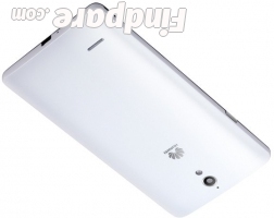 Huawei Ascend G700 smartphone photo 4
