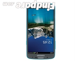 Samsung Galaxy S4 Active smartphone photo 4