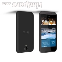 HTC Desire 520 smartphone photo 1