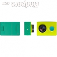 Xiaomi Yi Green action camera photo 5