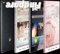 Huawei Ascend P6 smartphone photo 5