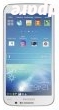 Samsung Galaxy Mega 5.8 smartphone photo 5
