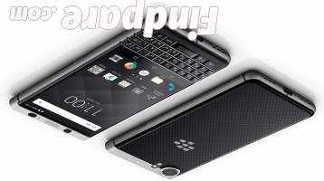 BlackBerry KEYone 4GB 32GB smartphone photo 1