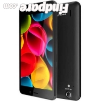 Verykool Helix s5025 smartphone photo 4