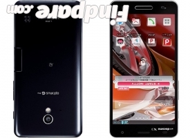 LG Optimus G Pro 2GB 32GB smartphone photo 1