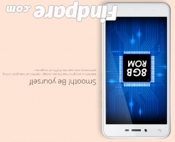 Tecno W3 Pro smartphone photo 4