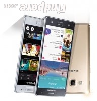 Samsung Z3 smartphone photo 4